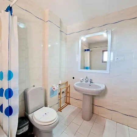 Apartment Semi-detached House In Butiplaya