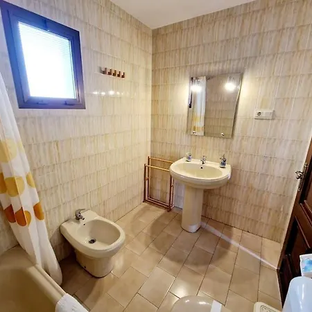 Semi-detached House In Butiplaya La Cala De Mijas