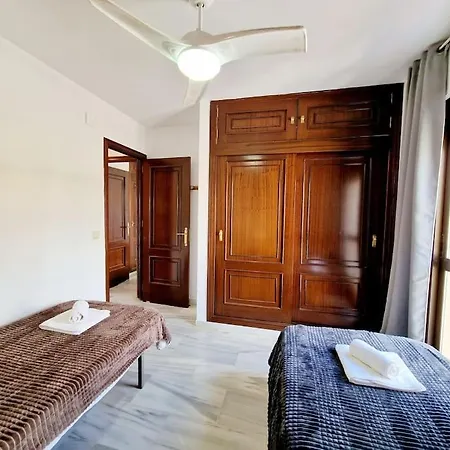 Semi-detached House In Butiplaya Apartment