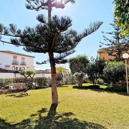 Semi-detached House In Butiplaya * La Cala De Mijas