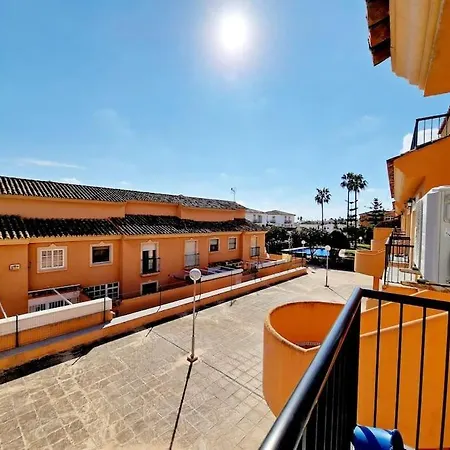 Apartment Semi-detached House In Butiplaya