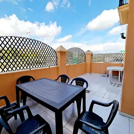 Semi-detached House In Butiplaya *