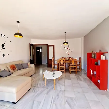 Semi-detached House In Butiplaya *