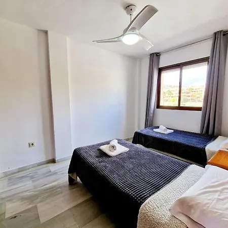 Apartment Semi-detached House In Butiplaya