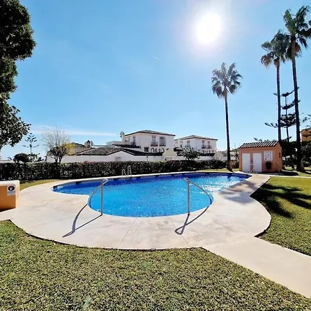 Semi-detached House In Butiplaya Apartment *