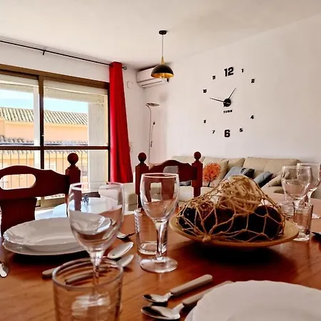 Semi-detached House In Butiplaya *