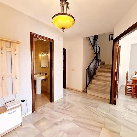 Semi-detached House In Butiplaya