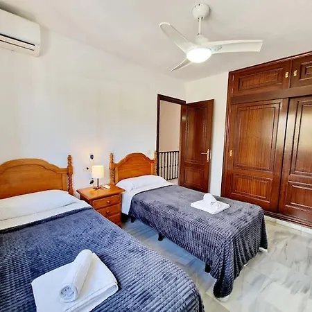 Semi-detached House In Butiplaya *