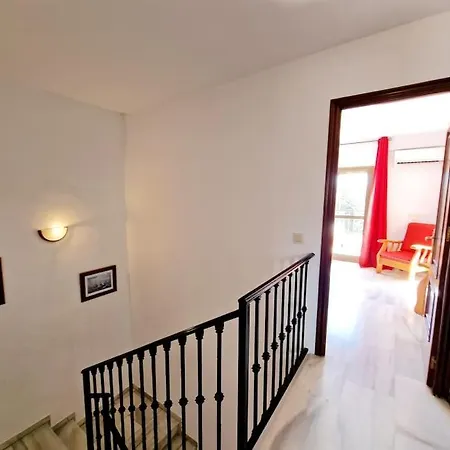 Semi-detached House In Butiplaya *
