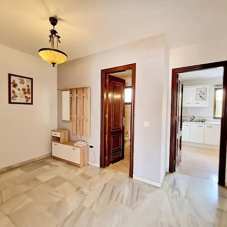 Semi-detached House In Butiplaya * La Cala De Mijas