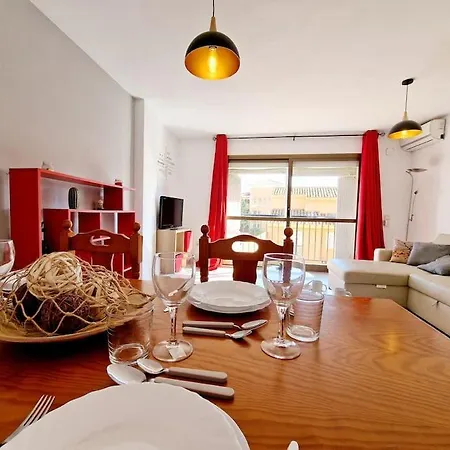 Semi-detached House In Butiplaya *