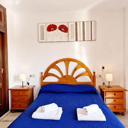Semi-detached House In Butiplaya * La Cala De Mijas