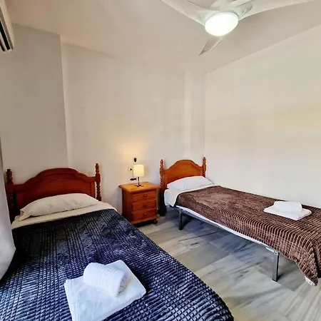 Semi-detached House In Butiplaya *