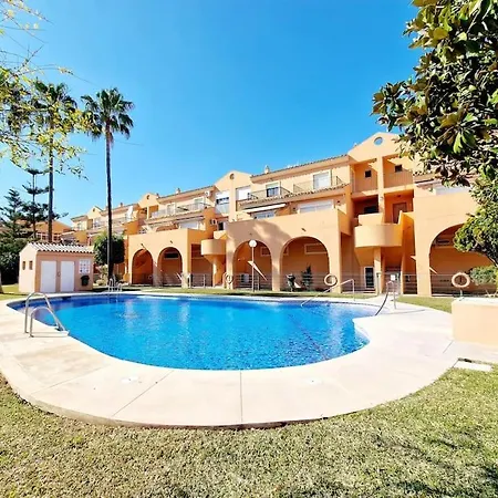 Apartment Semi-detached House In Butiplaya *