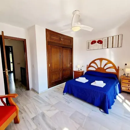 Semi-detached House In Butiplaya *