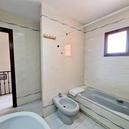 Semi-detached House In Butiplaya Apartment *