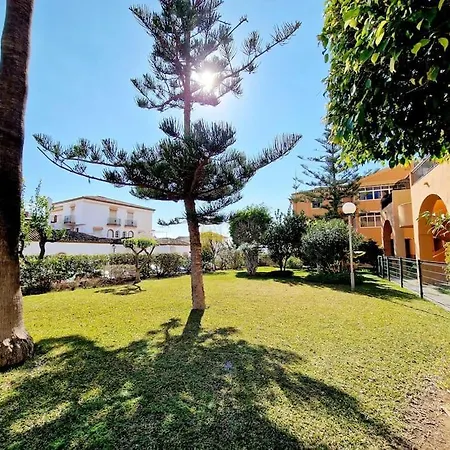Apartment Semi-detached House In Butiplaya *