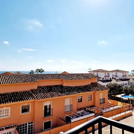 Semi-detached House In Butiplaya *