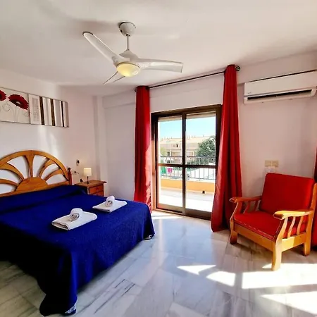 Semi-detached House In Butiplaya