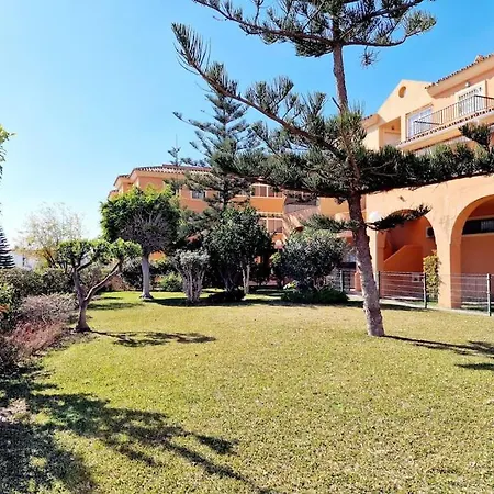 Semi-detached House In Butiplaya La Cala De Mijas