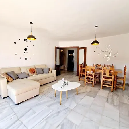 Semi-detached House In Butiplaya Apartment *