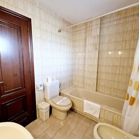 Semi-detached House In Butiplaya Apartment